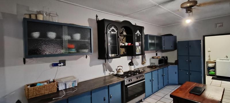 4 Bedroom Property for Sale in Vryburg North West